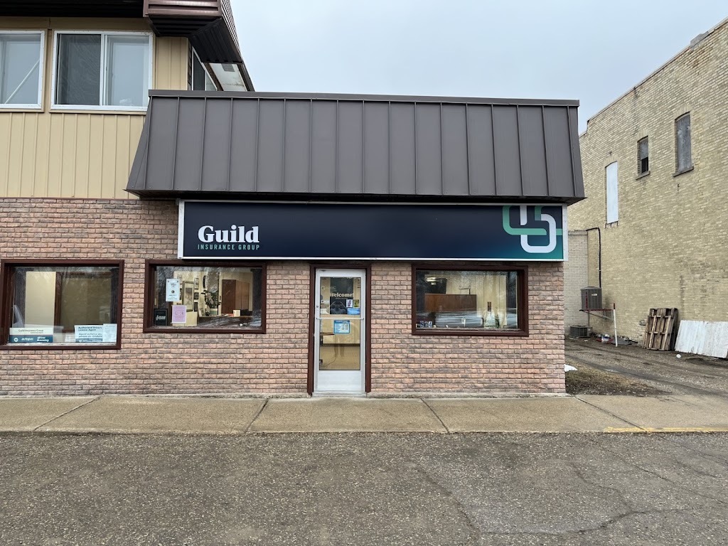 Guild Insurance Group | 604 Railway Ave, Glenboro, MB R0K 0X0, Canada | Phone: (877) 827-2009