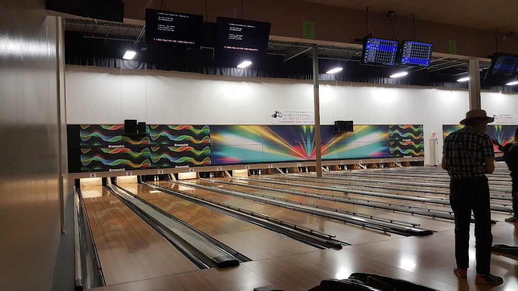 Bowling Depot | 5255 McCall Way NE #146, Calgary, AB T2E 5S6, Canada | Phone: (403) 275-1260