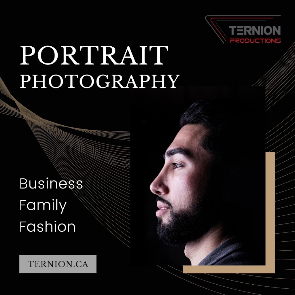 TERNION PRODUCTIONS | 100 Eagle Rock Way, Vaughan, ON L6A 5B9, Canada | Phone: (647) 868-6238