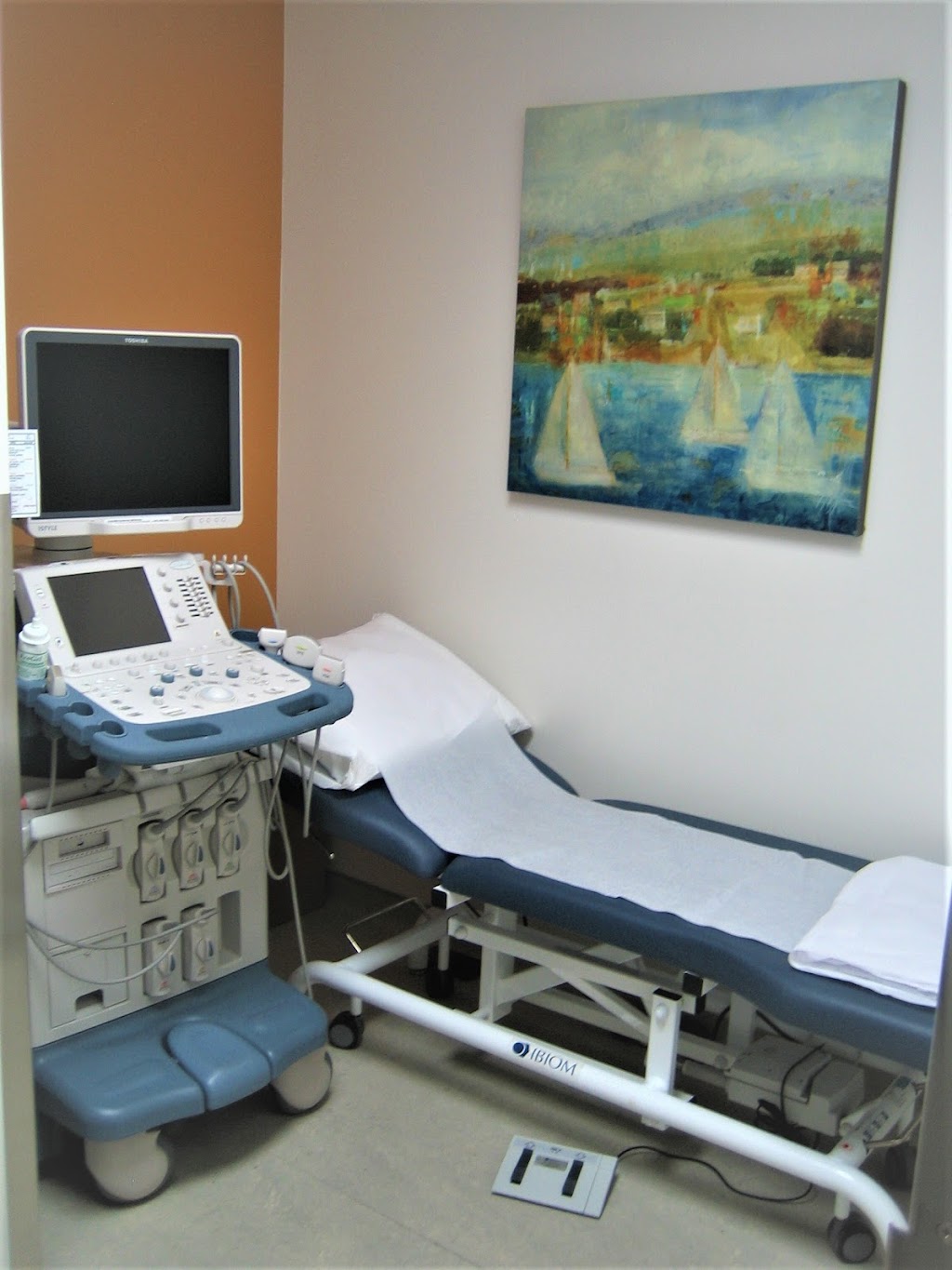 Radiology IDS | 8 Pl. du Commerce # 200, Verdun, QC H3E 1N3, Canada | Phone: (514) 687-2323