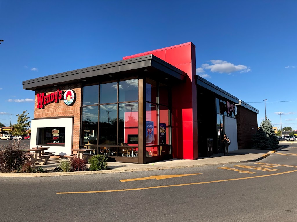 Wendys | 8699 Blvd. Newman, LaSalle, QC H8R 1Y9, Canada | Phone: (514) 798-7451