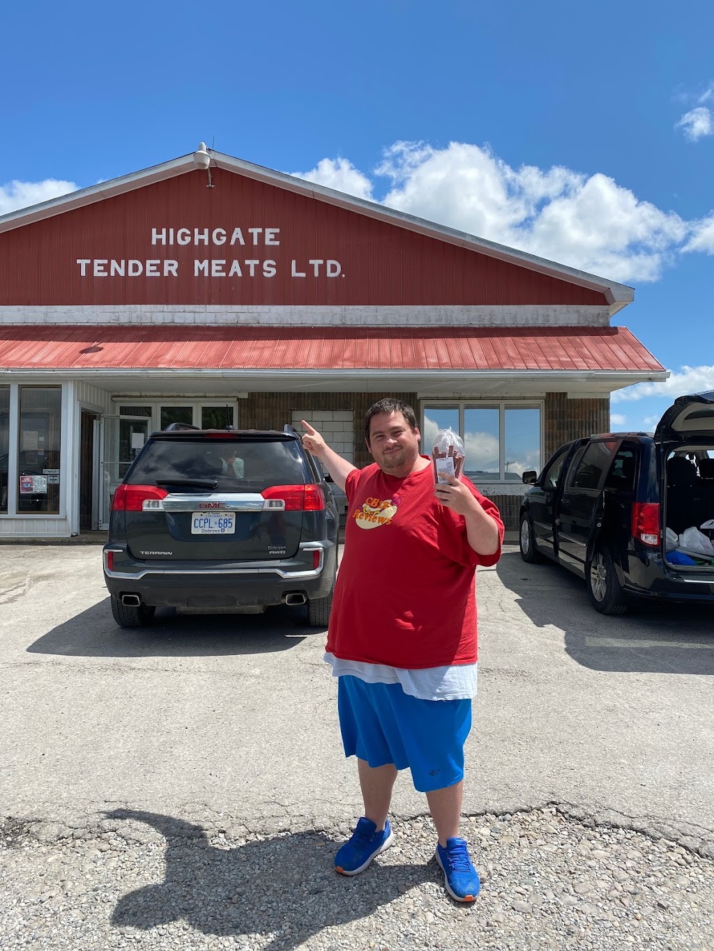 Highgate Tender Meats Limited | 14680 Hastings Line, Highgate, ON N0P 1T0, Canada | Phone: (519) 678-3383