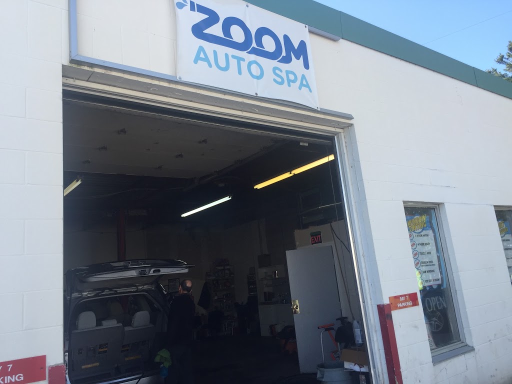 Zoom Auto Spa | 43 Grenfell Crescent #7, Nepean, ON K2G 0G3, Canada | Phone: (613) 225-3877