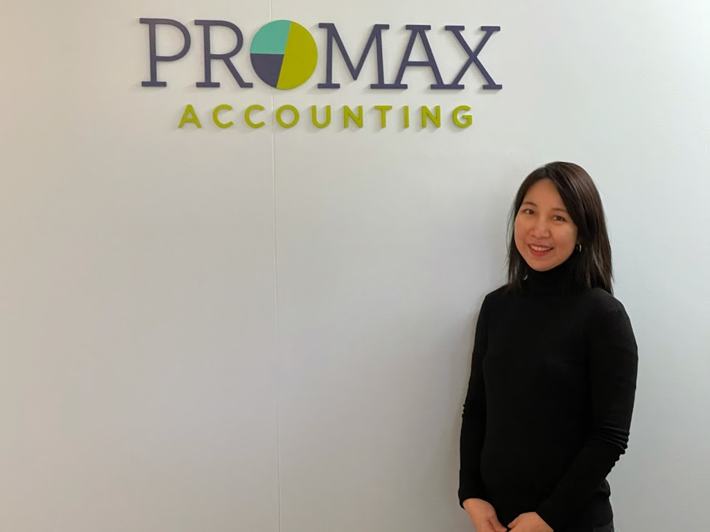 PROMAX ACCOUNTING INC | 305 Renfrew Dr Suite 301, Markham, ON L3R 9S7, Canada | Phone: (416) 843-0238