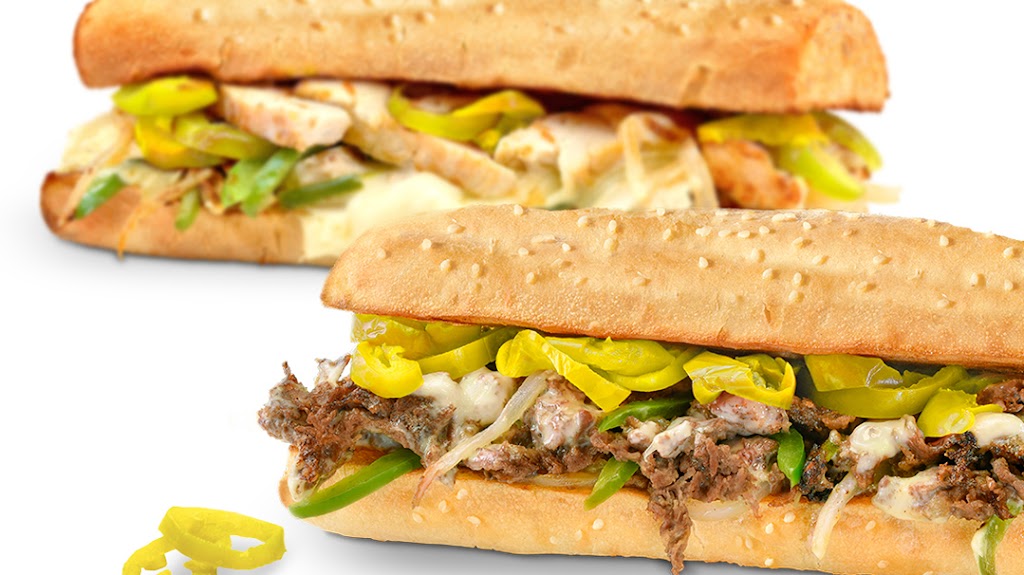 Quiznos | 5670 75 Street NW, Edmonton, AB T6E 5X6, Canada | Phone: (780) 466-1260