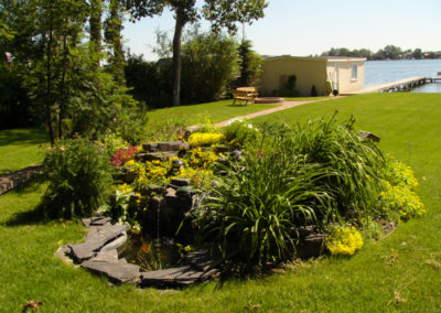 Along the Lake Landscaping | 270050 Inverlake Rd, Lyalta, AB T1Z 0V6, Canada | Phone: (403) 236-9696