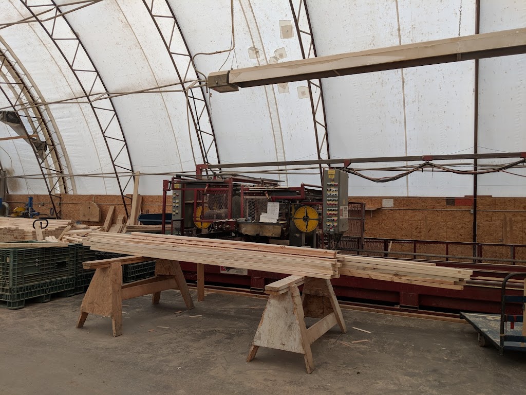 Chief Mountain Truss Co | 1260 1 Ave W, Cardston, AB T0K 0K0, Canada | Phone: (403) 653-1556