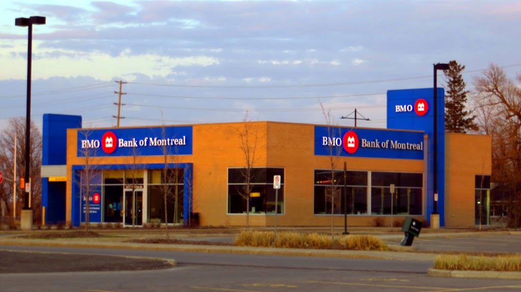 BMO Bank of Montreal | 5673 Hazeldean Rd, Stittsville, ON K2S 0P6, Canada | Phone: (613) 836-0861