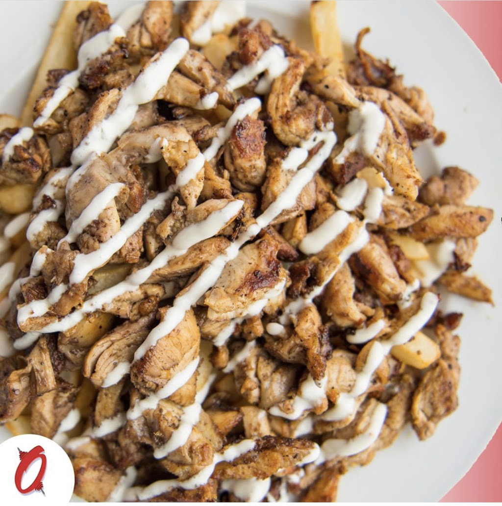 Osmows Shawarma | 2 Douglas Rd Unit A30, Uxbridge, ON L9P 1S9, Canada | Phone: (905) 852-5091