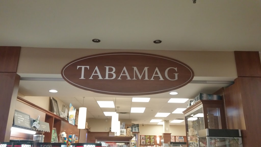 Tabamag | 3050 Boul de Portland, Sherbrooke, QC J1L 1K1, Canada | Phone: (819) 348-0123