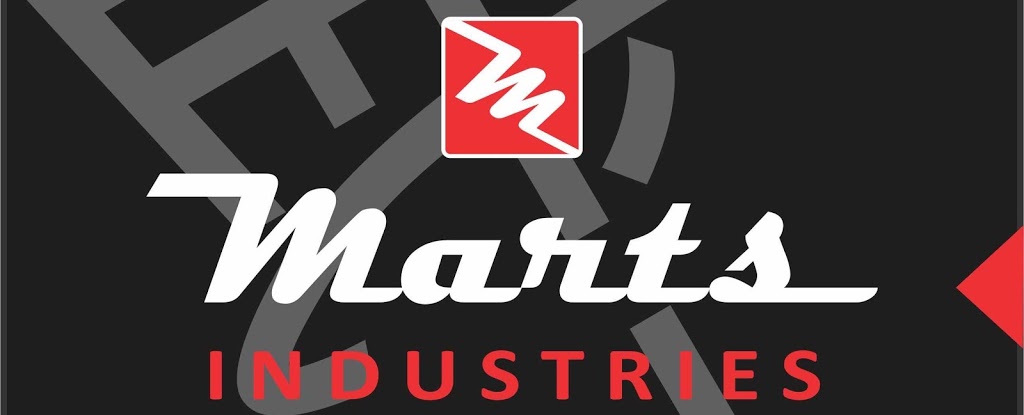 Marts Industries Inc | Sunflower Dr, Oakville, ON L6M 0Z4, Canada | Phone: (647) 809-6050