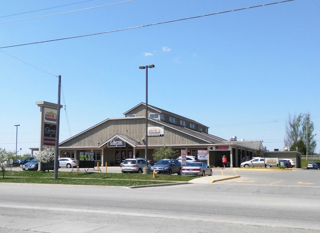 Colonial Times Clock | 20 Benjamin Rd, Waterloo, ON N2V 2J9, Canada | Phone: (519) 884-2511