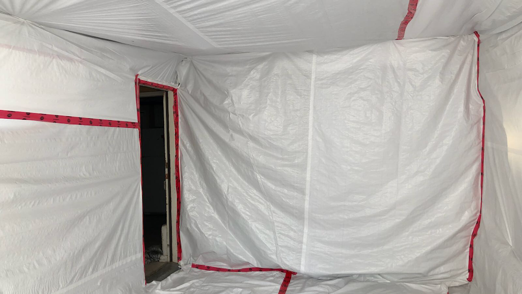 AMK ENVIORONMENTAL Asbestos Removal Services | 12940 109 Ave, Surrey, BC V3T 2N2, Canada | Phone: (604) 780-9451