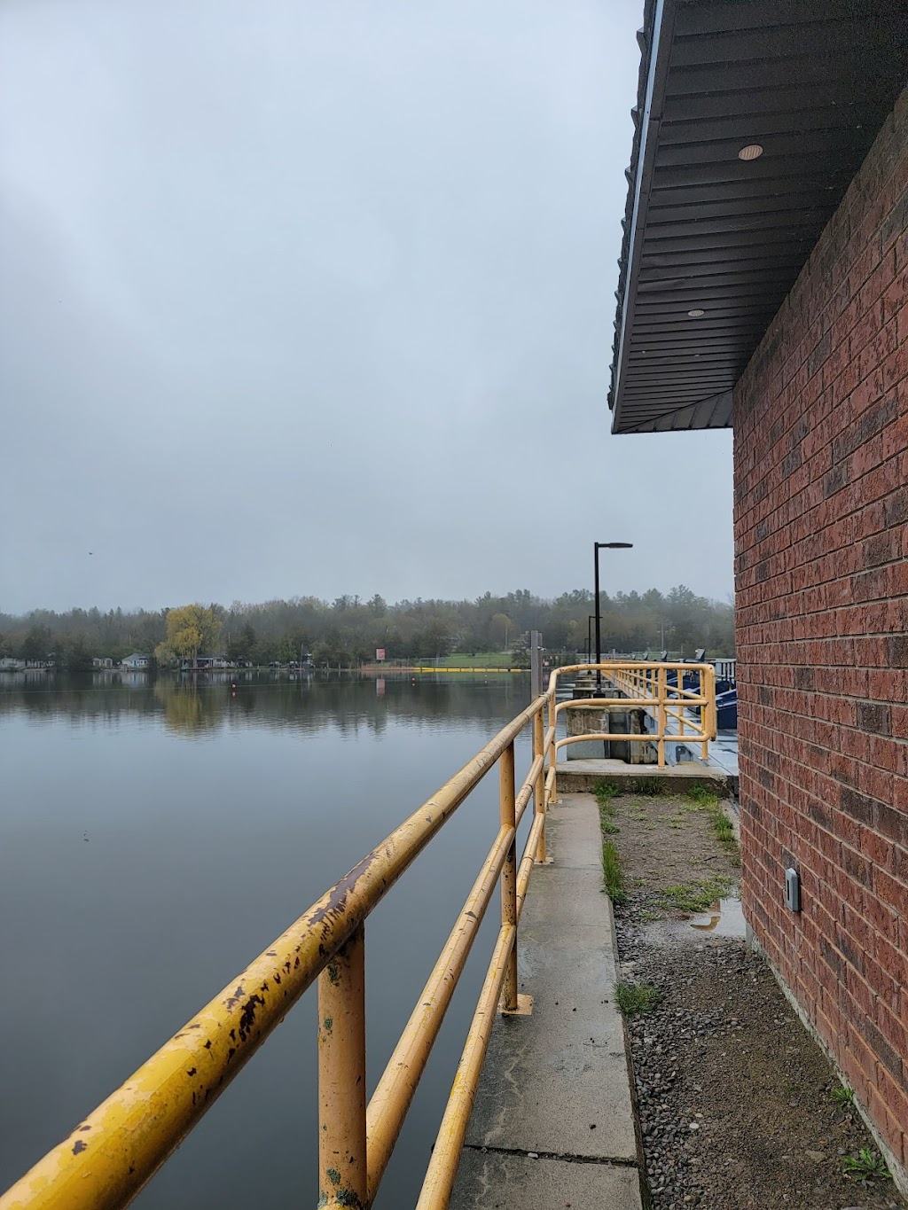 Trent-Severn Waterway, Lock 14 - Crowe Bay | North Umberland 38, Trent Hills, ON K0L 1L0, Canada | Phone: (705) 653-2040