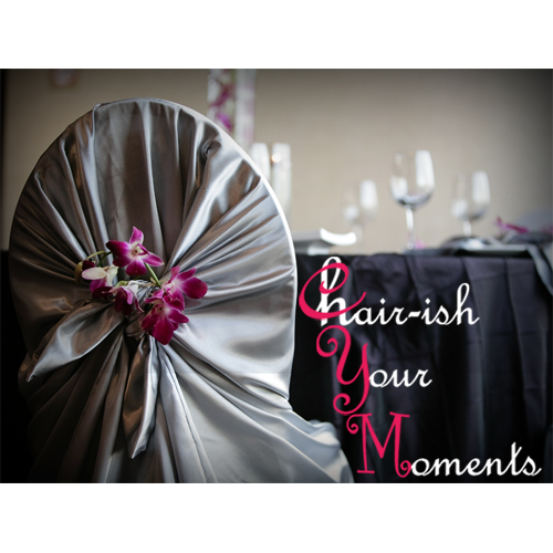 Chair-ish Your Moments | 2 Sonning Bay, Winnipeg, MB R2N 3M5, Canada | Phone: (204) 998-2648