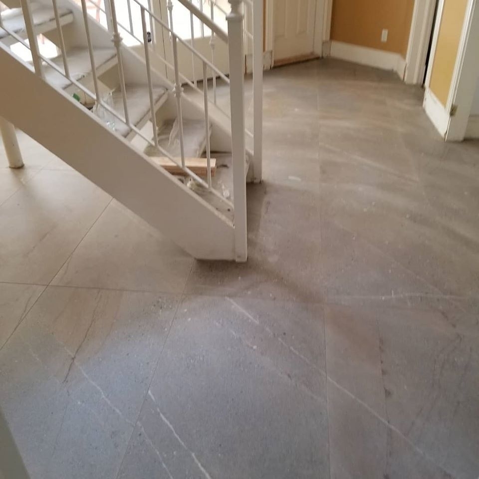 Precise Tile & Contracting Inc. | 690 Millard St, Whitchurch-Stouffville, ON L4A 0B2, Canada | Phone: (416) 999-8453