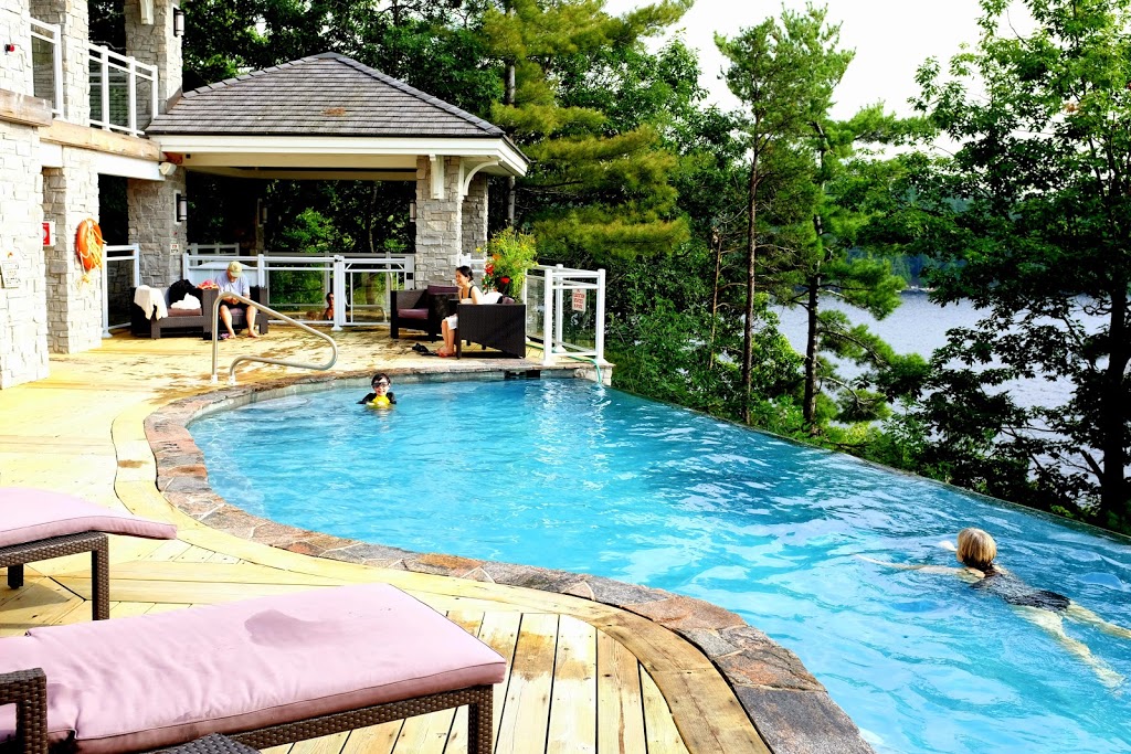 Touchstone Resort | Muskoka Lakes, ON P1L 1W8, Canada