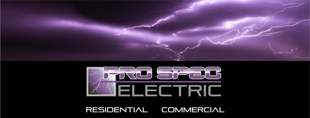 Pro Spec Electric | 2055 Trumpeter Way NW, Edmonton, AB T5S 0E7, Canada | Phone: (780) 690-9536