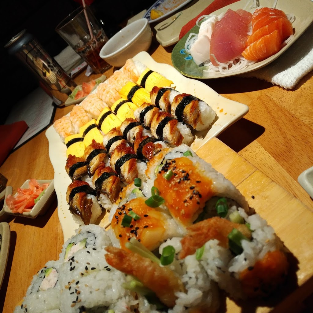 Wasabi Japanese Restaurant | 538 Arthur St W, Thunder Bay, ON P7E 5R5, Canada | Phone: (807) 628-8088