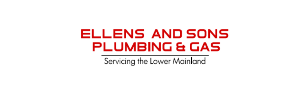 Ellens and Sons Plumbing & Gas | 3300 Horn St #80, Abbotsford, BC V2S 7Y2, Canada | Phone: (778) 898-2810