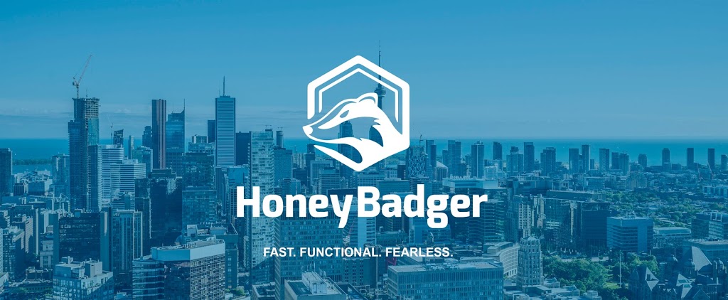 HoneyBadger Bitcoin | 435 Stone Rd W, Guelph, ON N1G 2X6, Canada | Phone: (604) 787-1220