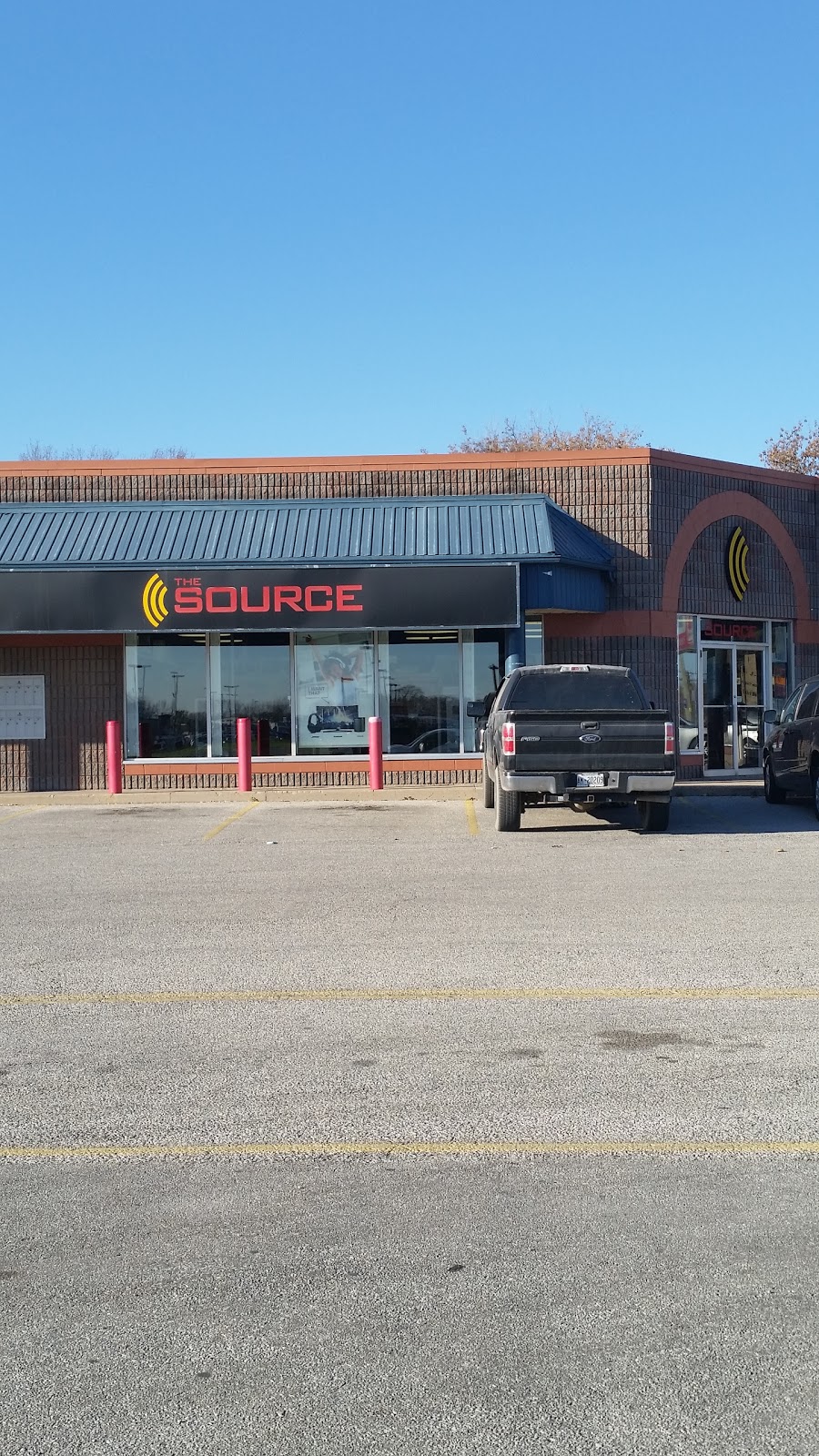 The Source | 30 McNaughton Ave #4, Wallaceburg, ON N8A 1R9, Canada | Phone: (844) 763-0636