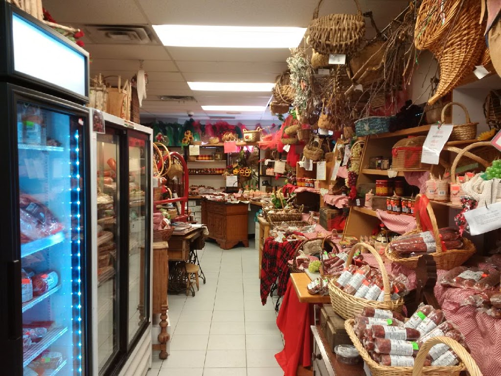 27 Country Market- European Meat | 4381 Simcoe County Rd 27, Cookstown, ON L0L 1L0, Canada | Phone: (705) 458-1823