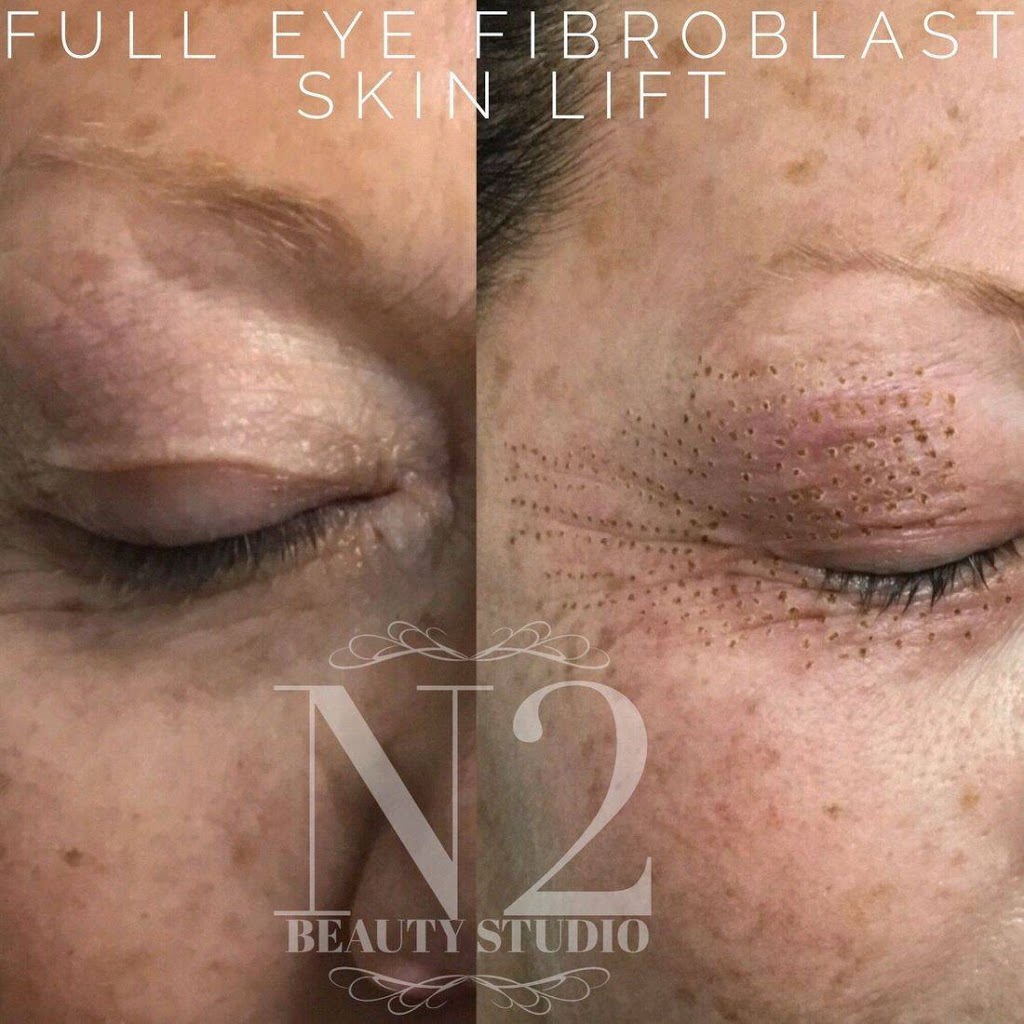 N2 Beauty Studio | 2852 Bentley Rd, West Kelowna, BC V4T 3A9, Canada | Phone: (250) 864-1778