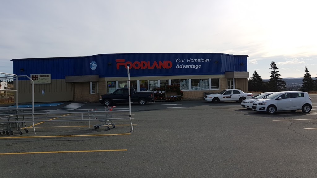 Foodland - Torbay | 1588 Torbay Rd, Torbay, NL A1K 1H1, Canada | Phone: (709) 437-1383