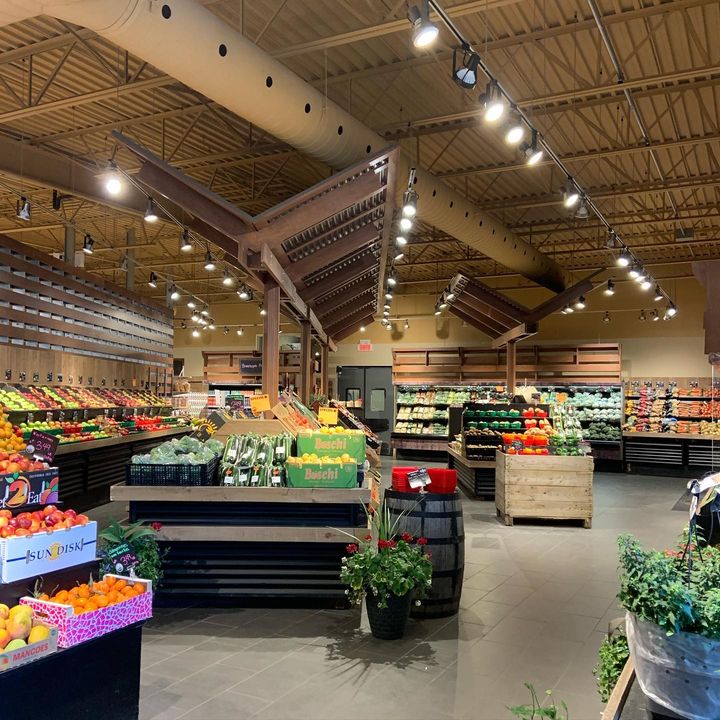 Castro Fruits et légumes | 790 Mnt Masson, Mascouche, QC J7K 3B6, Canada | Phone: (438) 476-3360