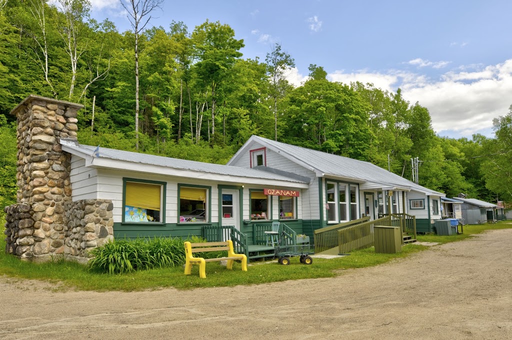 Camp Ozanam | 496 QC-323, Saint-Émile-de-Suffolk, QC J0T 1K0, Canada | Phone: (819) 426-2721