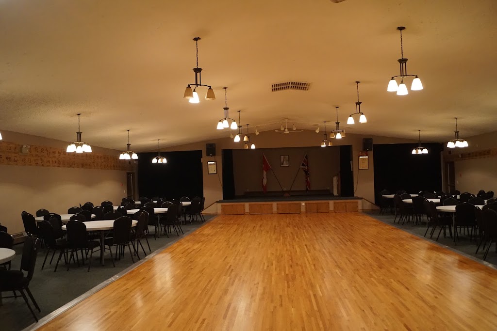 Lone Pine Community Hall | Didsbury, AB T0M 0W0, Canada | Phone: (403) 335-9121