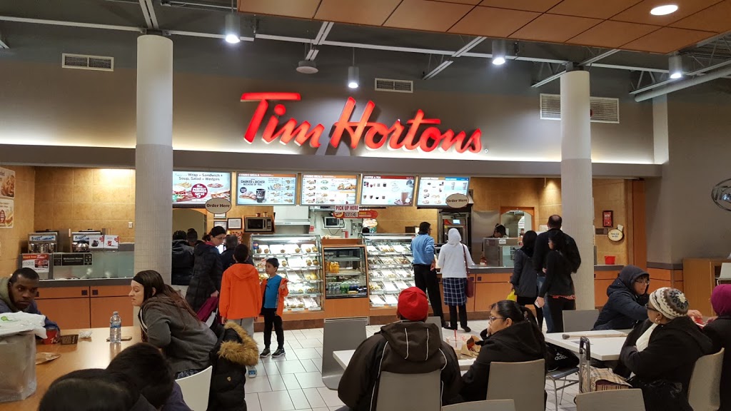 Tim Hortons | 3495 Lawrence Ave E, Scarborough, ON M1H 1B3, Canada | Phone: (416) 438-2786