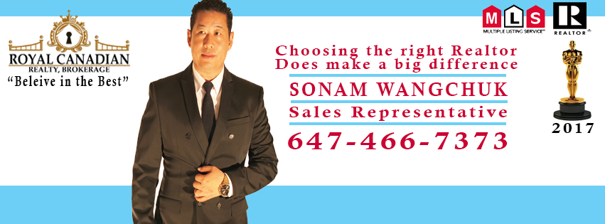 Sonam Realtor | 125 Jameson Ave, Toronto, ON M6K 2X3, Canada | Phone: (647) 466-7373