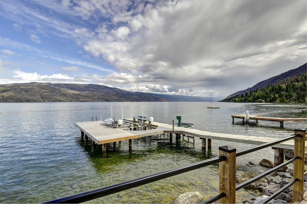 Johanna Wilson Real Estate | 2475 Dobbin Rd #11, West Kelowna, BC V4T 2E9, Canada | Phone: (250) 826-2780