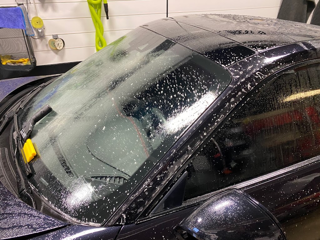 Wrap It Up! Paint Protection | 350 Woodbridge Ave Unit 10, Woodbridge, ON L4L 3K8, Canada | Phone: (647) 542-7887