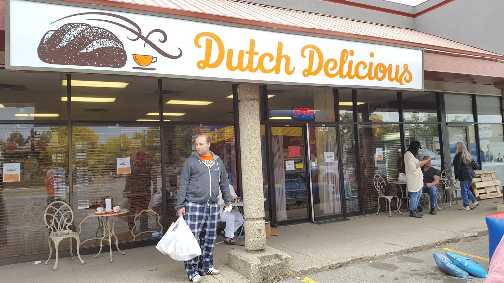 Dutch Delicious | 13232 118 Ave NW, Edmonton, AB T5L 4N4, Canada | Phone: (780) 455-2323