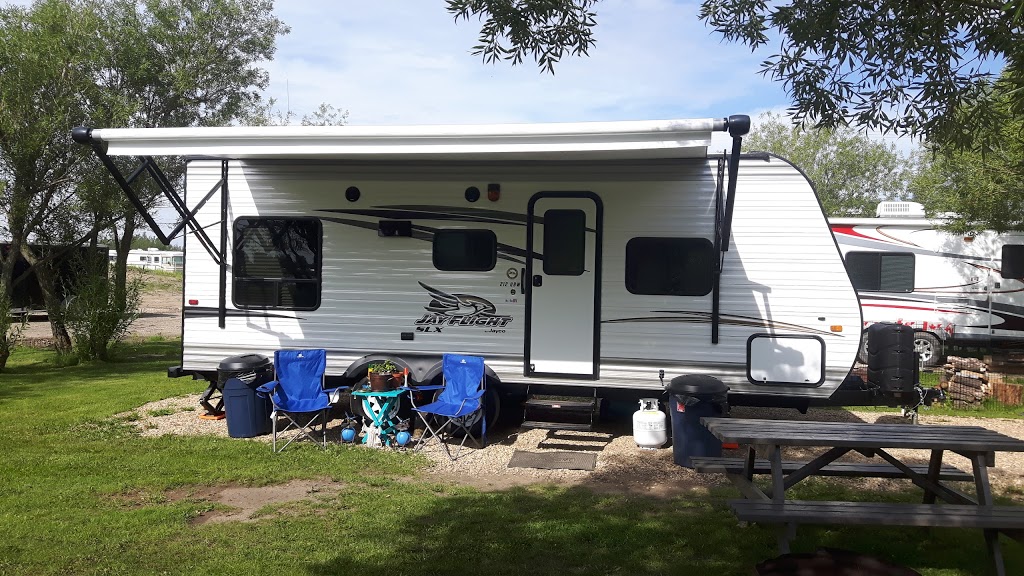 Morinville Campground & RV Park | 55529 Range Rd 254, Rivière Qui Barre, AB T0G 1Y0, Canada | Phone: (780) 939-6040