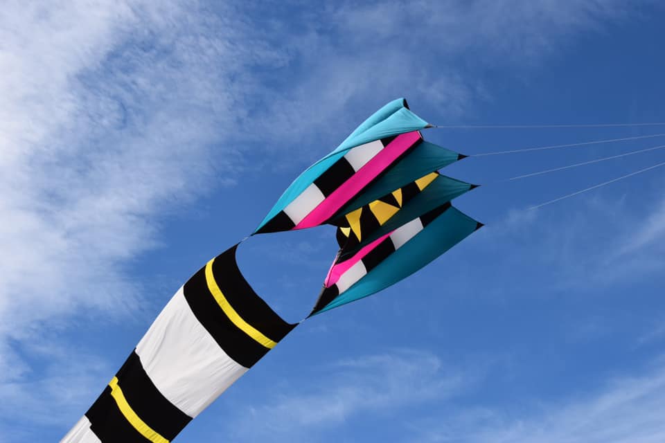 Hopeville Kite Festival | 152395 Southgate Sideroad 15, Township Of Southgate, ON N0C 1B0, Canada | Phone: (416) 889-2837