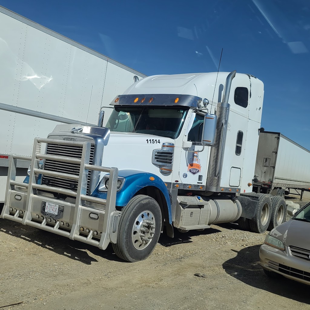 Aishmeen hehar trucking inc | 86 Martin Crossing Way NE, Calgary, AB T3J 3V3, Canada | Phone: (403) 926-2040