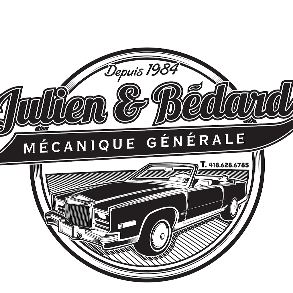 Garage Julien & Bedard Inc | 14001 Boulevard Henri-Bourassa, Québec, QC G1G 3Y9, Canada | Phone: (418) 628-6785