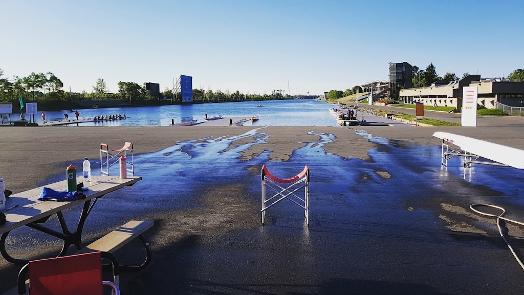 Club daviron de Montréal - Montreal Rowing Club | Bassin Olympique, Parc Jean Drapeau, Ile Notre-Dame, Montréal, QC H3C 1A9, Canada | Phone: (514) 861-8959