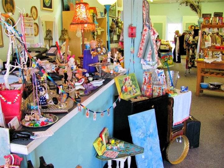 Springville Emporium | 60 S Cascade Dr, Springville, NY 14141, USA | Phone: (716) 783-5195