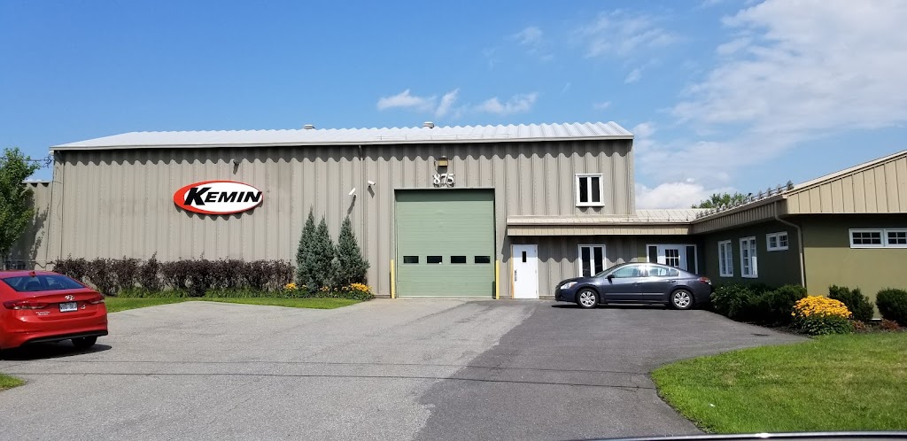 Kemin Industries Canada | 875 Chem. Benoît, Mont-Saint-Hilaire, QC J3G 4S6, Canada | Phone: (450) 467-0854