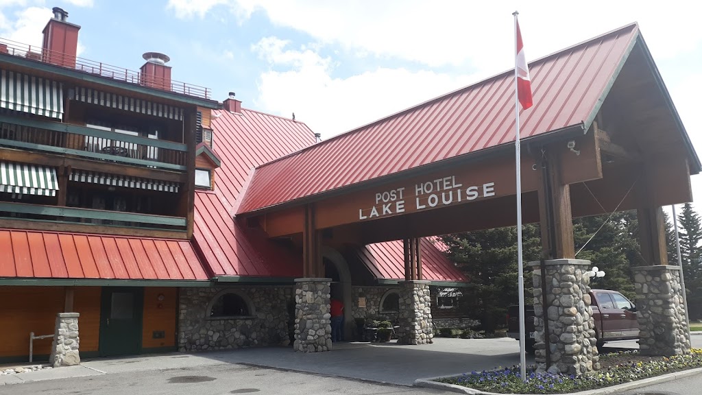 Post Hotel Dining Room Lake Louise | 200 Pipestone Rd, Lake Louise, AB T0L 1E0, Canada | Phone: (403) 522-3989