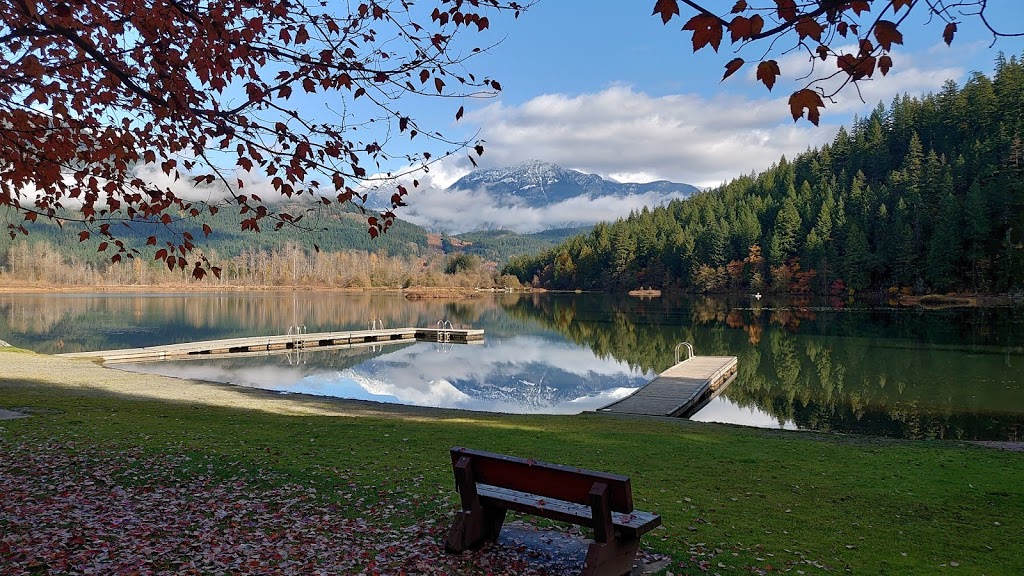 The Paddle Barn | Sea-to-Sky Hwy, Pemberton, BC V0N 2L1, Canada | Phone: (604) 907-1310