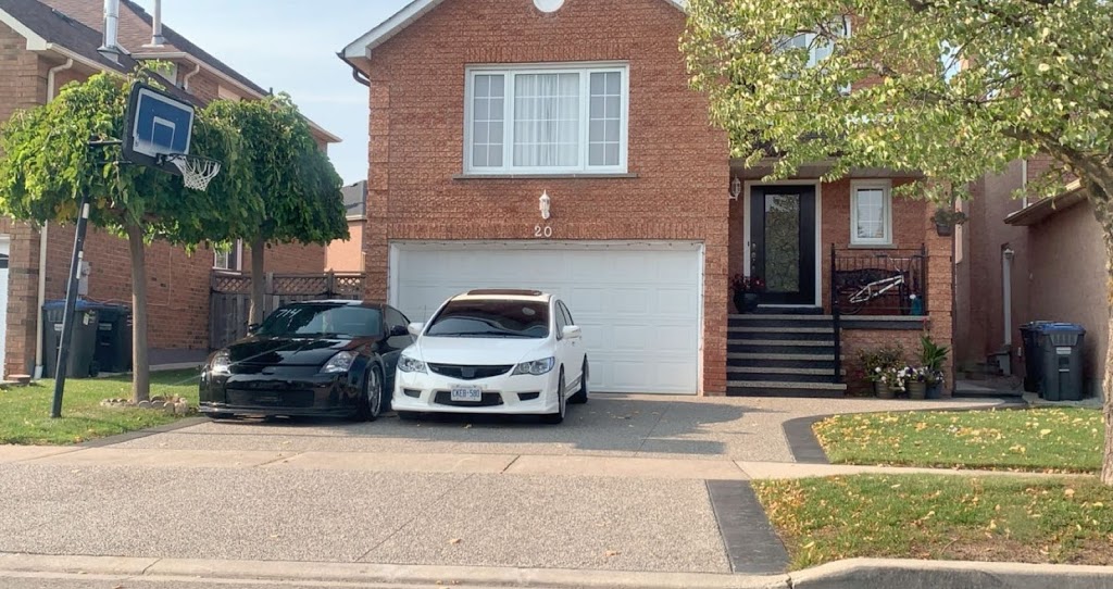 6 Speed Revolution | 20 Blackmere Cir, Brampton, ON L6W 4B5, Canada | Phone: (647) 970-3102