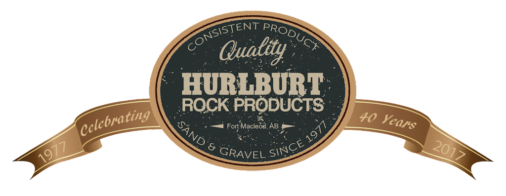 Hurlburt Rock Products Ltd | 263013B Sec Hwy 785-Box 1119 Hwy 2 & Sec, Hwy 785, Fort Macleod, AB T0L 0Z0, Canada | Phone: (403) 553-4705