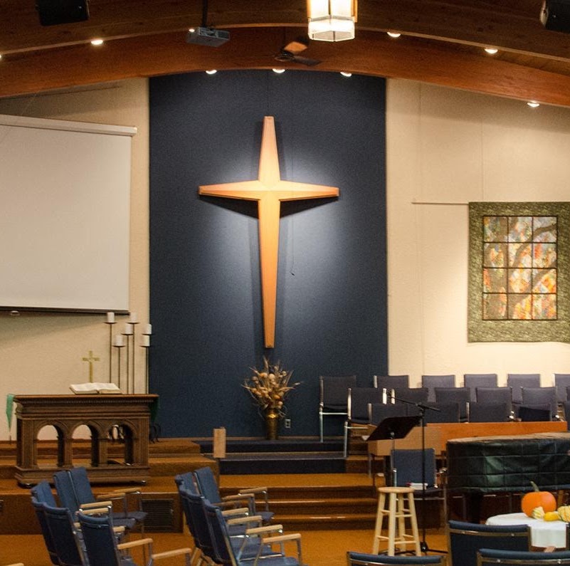 St. Pauls United Church | 2410 Malaview Ave, Sidney, BC V8L 2G3, Canada | Phone: (250) 656-3213