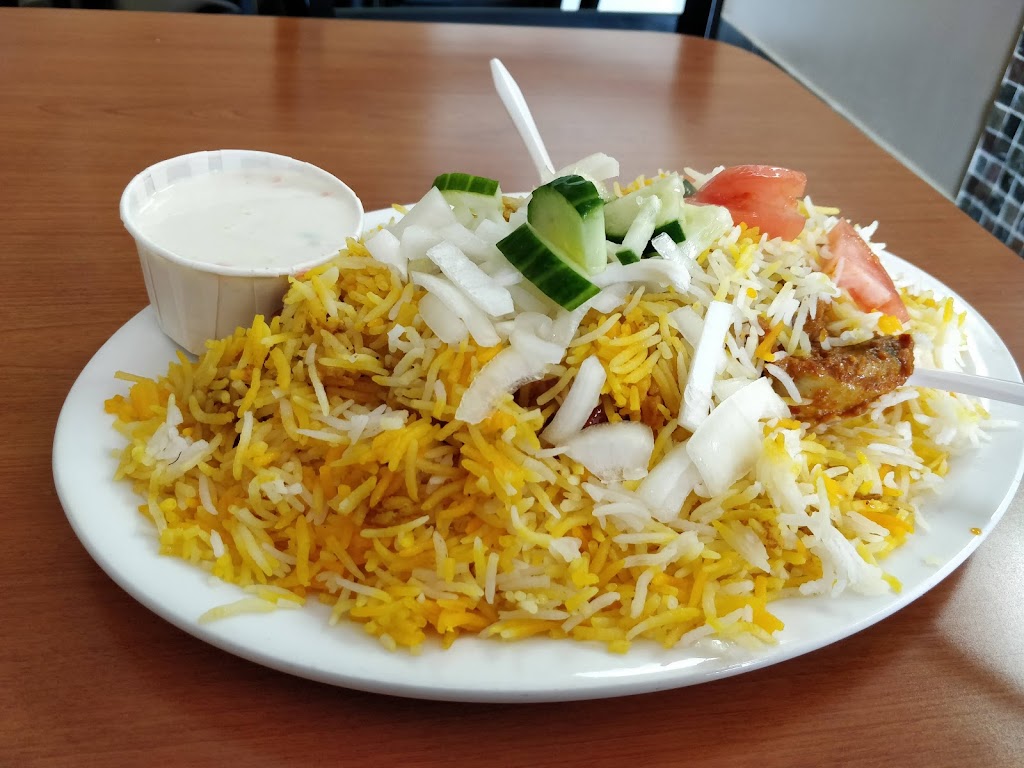 Mahal Restaurant - Indian Food Hamilton | 527 Upper Sherman Ave, Hamilton, ON L8V 3L9, Canada | Phone: (905) 777-0077